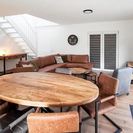 Kavel 11 Ferienhaus Den Oever