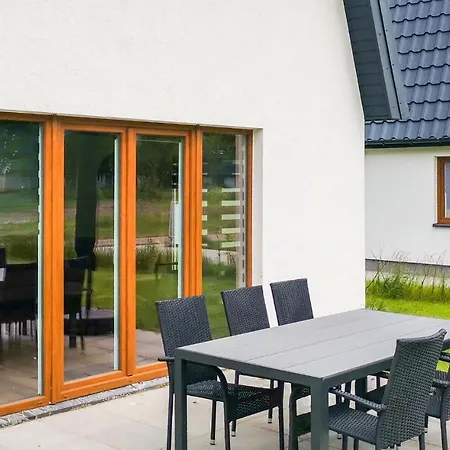Tatil Evi Kavel 11 *