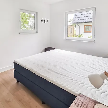 Kavel 11 Ferienhaus