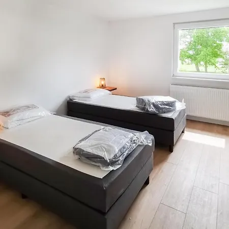 Kavel 11 Holiday home *