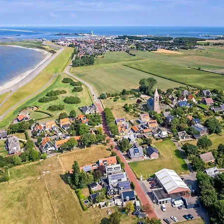 Kavel 11 Сasa de vacaciones *