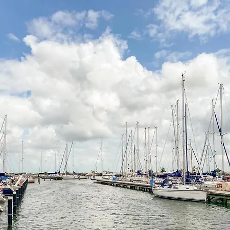 Сasa de vacaciones Kavel 11 *