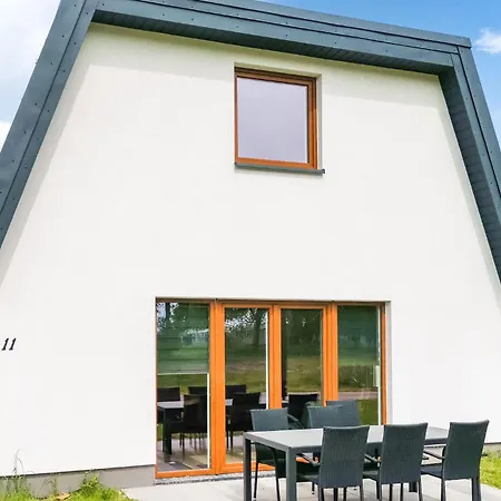 Kavel 11 Tatil Evi Den Oever