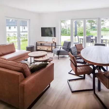 Tatil Evi Kavel 11 *